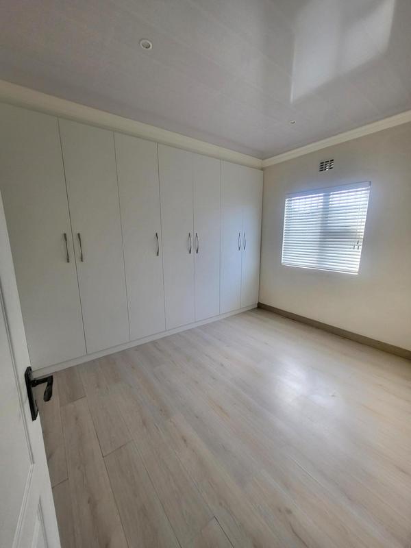 To Let 3 Bedroom Property for Rent in Saldanha Western Cape